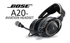 BOSE - High Performance Aircraft, Inc.