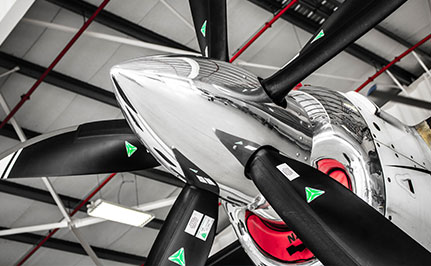 Parts For Sale at High Performance Aircraft, Inc.