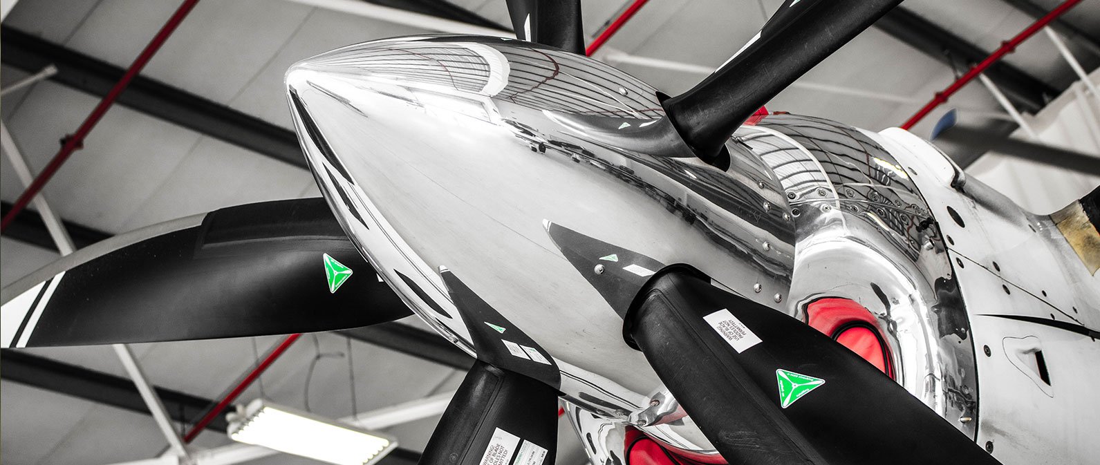 Parts High Performance Aircraft, Inc. Gillespie Field (KSEE)