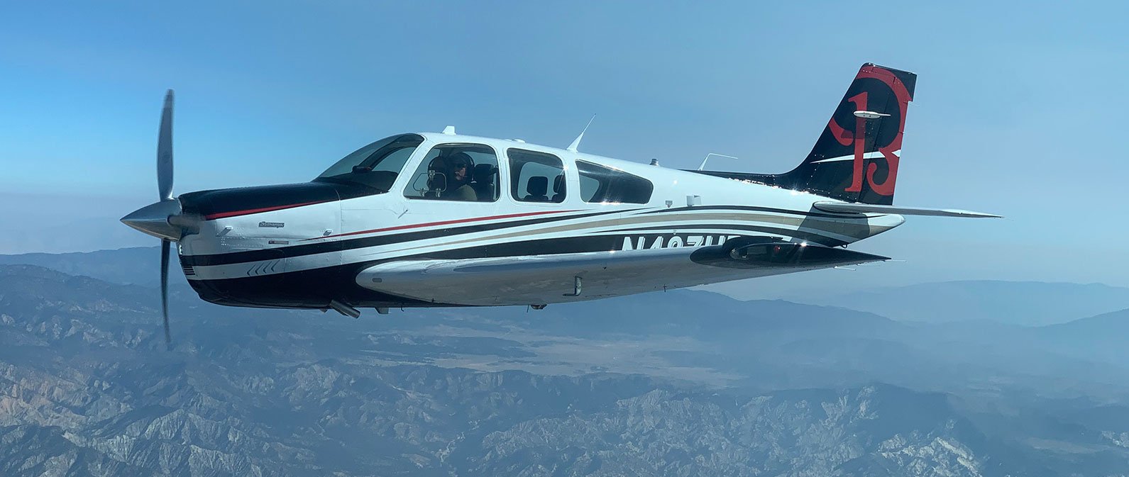 High Performance Aircraft, Inc. Gillespie Field (KSEE)