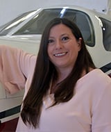 Alison Fendrick, Controller - High Performance Aircraft, Inc.