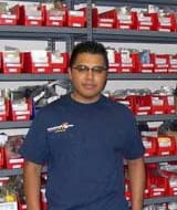 Angel Dominguez - High Performance Aircraft, Inc.