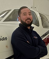 Kai Douglas - High Performance Aircraft, Inc.