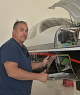 Martin  - High Performance Aircraft, Inc.